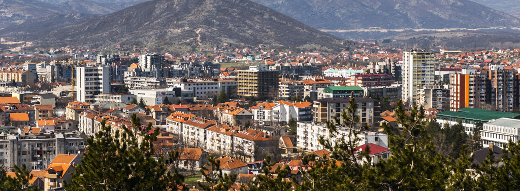 Niksic