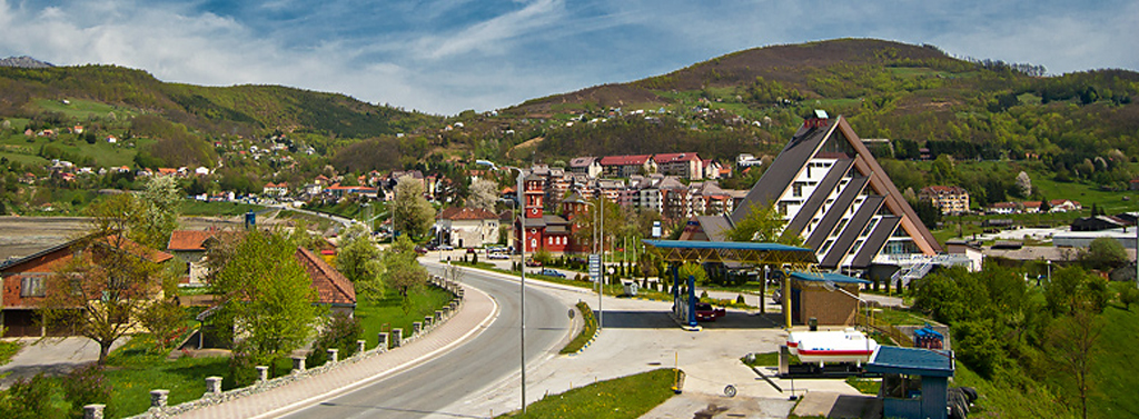 Mojkovac