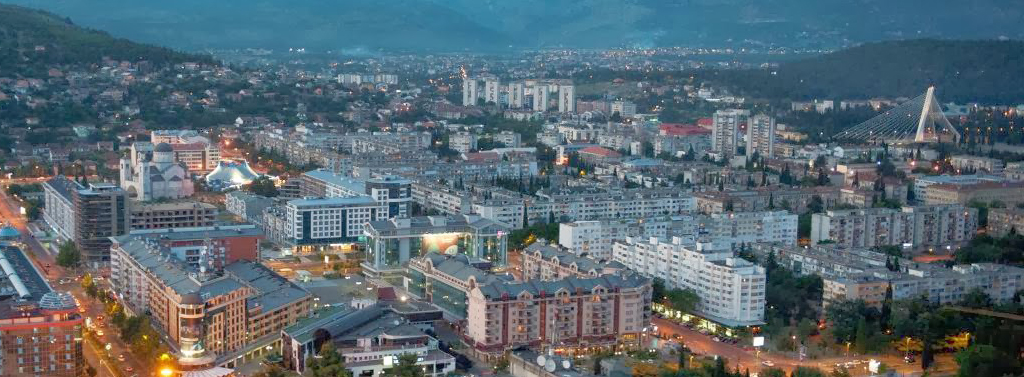 podgorica